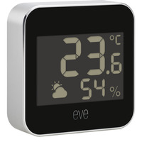 eve Weather, Wetterstation 