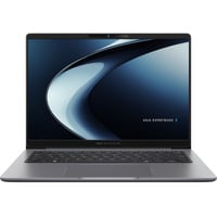 ASUS ExpertBook PM3 (PM3406CKA-LY0283X), Notebook grau, AMD Ryzen AI 5 330, AMD Radeon 820M, 16 GB DDR5, 1 TB (1 TB SSD), Windows 11 Pro