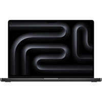 Apple MacBook Pro (16") 2026 CTO, Notebook schwarz, 48 GB, 1 TB (1 TB SSD), M5-Pro, MacOS, Deutsch
