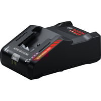 Bosch Expert Schnell-Ladegerät EXAL18V-160 schwarz, AMPShare Alliance