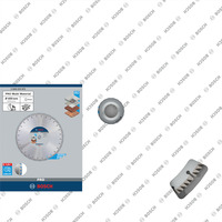 Bosch Professional PRO Multi Material Diamant-Trennscheibe, Ø 400mm Bohrung 25,4mm
