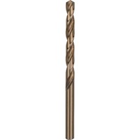 Bosch Professional PRO Stainless Steel HSS-Co Spiralbohrer, Ø 8,5mm 5 Stück, Arbeitslänge 75mm