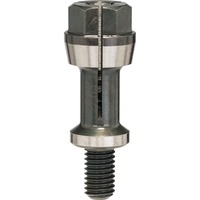 Bosch Professional Spannzange 1/4" mit Spannmutter