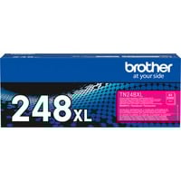 Brother Toner magenta TN-248XLM