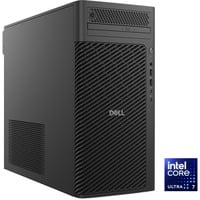 Dell Pro Max Tower T2 (J9JX5), PC-System schwarz, Windows 11 Pro