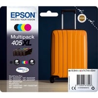 Epson Tinte Multipack 405XL (C13T05H64010) 