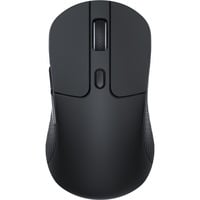 Keychron M3 Wireless, Gaming-Maus schwarz