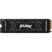Kingston FURY Renegade 2 TB, SSD schwarz, PCIe 4.0 x4, NVMe, M.2 2280