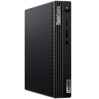 Lenovo ThinkCentre M80Q (11DQ) Generalüberholt, Mini-PC schwarz, Windows 11 Pro