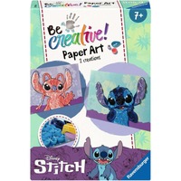 Ravensburger BeCreative Paper Art Quilling Stitch, Basteln 