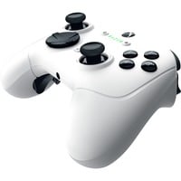 Razer Wolverine V3 Pro, Gamepad weiß