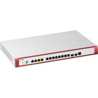 Zyxel USG FLEX 700H Gold Security Bundle, Firewall 