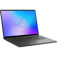 ASUS ROG Zephyrus G16 (GU606AW-TB001W), Gaming-Notebook grau, Intel® Core™ Ultra 9 386H, NVIDIA GeForce RTX 5080, 64 GB LPDDR5X, 2 TB (2 TB SSD), Windows 11 Home