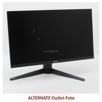 ASUS TUF Gaming VG27AQML1A, Gaming-Monitor 68.6 cm (27 Zoll), QHD, IPS, AMD Free-Sync, HDMI, DisplayPort, 240Hz Panel