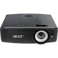 Acer P6605, DLP-Beamer schwarz, WUXGA, 5500 Lumen, HDMI
