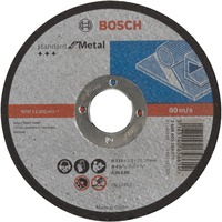 Bosch PRO Metal Trennscheibe, Ø 115mm Bohrung 22,23mm, A 30 S BF, gerade