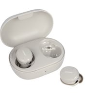 Bose QuietComfort Earbuds, Kopfhörer weiß (matt), Bluetooth, ANC, USB-C