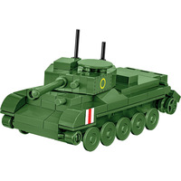 COBI Cromwell Mk.IV, Konstruktionsspielzeug Maßstab 1:72