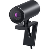 Dell UltraSharp Webcam schwarz