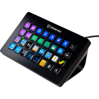 Elgato Stream Deck XL, Keypad schwarz