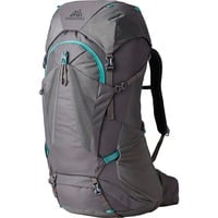 Gregory Jade 53, Rucksack hellgrau, 53 Liter, Größe S/M