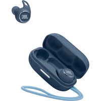 JBL Reflect Aero TWS, Kopfhörer blau, Bluetooth, IP68