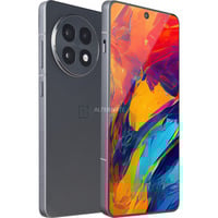 OnePlus 13R 256GB, Handy Nebula Noir, OxygenOS, 12 GB