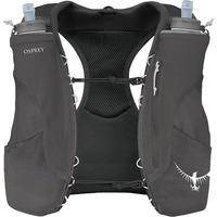 Osprey Dyna LT Damen Lauf-Trinkweste, Rucksack schwarz, Größe M
