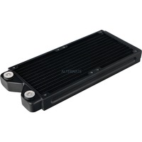 RAIJINTEK CALORE ELITE CA240 240mm, Radiator