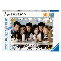 Ravensburger Puzzle Friends I'll Be There for You 500 Teile