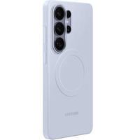 Samsung Slim Magnet Case, Handyhülle hellviolett, Samsung Galaxy S26 Ultra