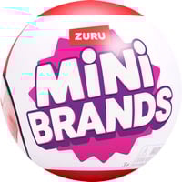 ZURU Mini Brands - Netflix, Spielfigur sortierter Artikel