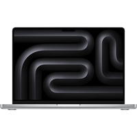 Apple MacBook Pro (14") 2026 CTO, Notebook silber, 64 GB, 2 TB (2 TB SSD), M5-Pro, MacOS, Englisch International