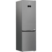 BEKO B5RCNA406HXB1, Kühl-/Gefrierkombination edelstahl