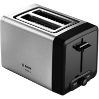 Kompakt-Toaster DesignLine TAT4P420DE