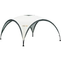 Coleman Pavillon Event Shelter, 3 x 3m hellgrau/grau