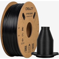 Creality Hyper ABS Filament, 3D-Filament schwarz, 1 kg, 1,75 mm, auf Rolle