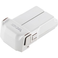 DJI Mini 4 Pro Intelligent Flight Battery, Akku weiß