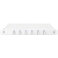 Digitus LWL-Spleißbox, bestückt, 6x SC DX, OS2