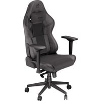ENDORFY Gaming-Stuhl Scrim BK schwarz
