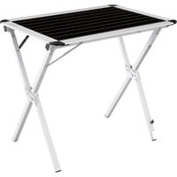 Easy Camp Camping-Tisch Aspen Table M 540034 aluminium/schwarz, Modell 2025