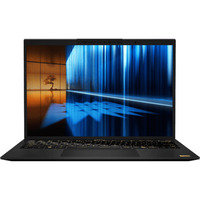 MSI Prestige 13 AI+ Ukiyoe Edition A2VMG-214 W11H, Notebook schwarz, Intel® Core™ Ultra 9 288V, Intel® Arc™ Graphics 140V, 32 GB LPDDR5X, 2 TB (2 TB SSD), Windows 11 Home