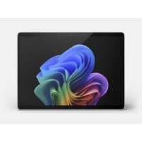 Microsoft Surface Pro 11 5G, Tablet-PC platin, Windows 11 Home, 256GB, 16GB RAM, Snapdragon X Plus 
