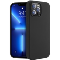 Nevox StyleShell Shock, Handyhülle schwarz, iPhone 16 Pro Max