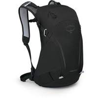 Osprey Hikelite 18 , Rucksack schwarz, 18 Liter