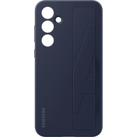 SAMSUNG Standing Grip Case, Handyhülle schwarz, Samsung Galaxy A55 5G