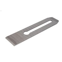 Stanley S2 Hobeleisen , Ersatzmesser 45 mm, 6 Stück