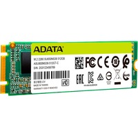 ADATA Ultimate SU650 M.2 256 GB, SSD SATA 6 Gb/s, M.2 2280