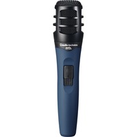 Audio-Technica MB2K, Mikrofon blau
