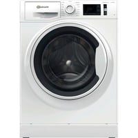 Bauknecht WM 71 B, Waschmaschine weiß